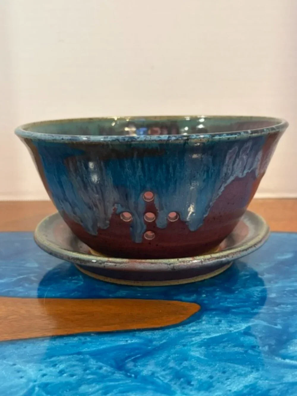 N/A pottery stoneware